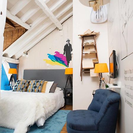 No Limit Bairro Alto Hostel Lisboa Екстериор снимка