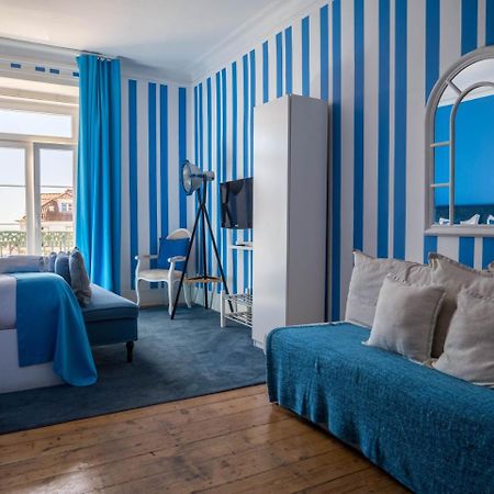 No Limit Bairro Alto Hostel Lisboa Екстериор снимка