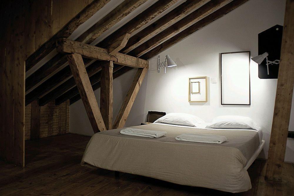No Limit Bairro Alto Hostel Lisboa Екстериор снимка