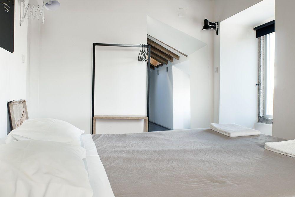 No Limit Bairro Alto Hostel Lisboa Екстериор снимка
