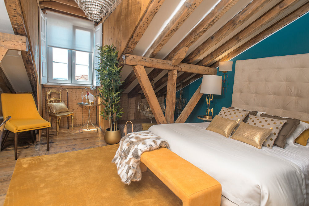 No Limit Bairro Alto Hostel Lisboa Екстериор снимка