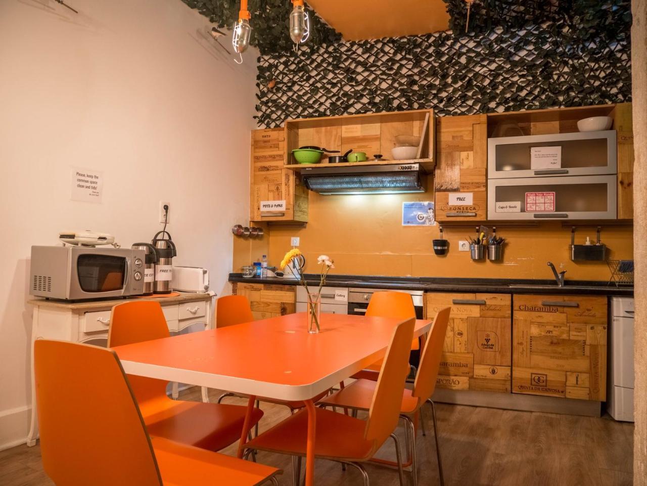 No Limit Bairro Alto Hostel Lisboa Екстериор снимка