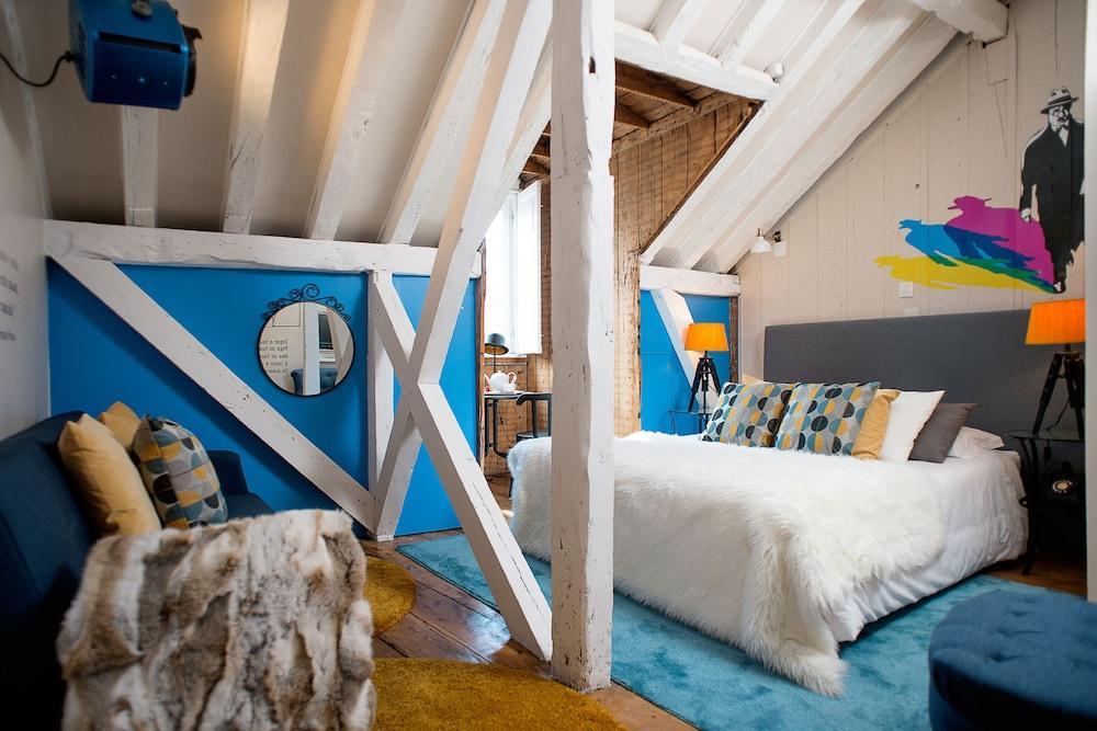 No Limit Bairro Alto Hostel Lisboa Екстериор снимка